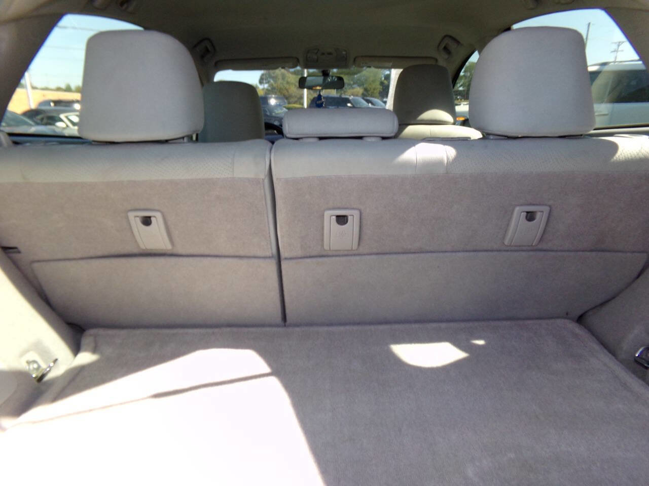 Used 2012 Toyota Prius Two FWD image 20