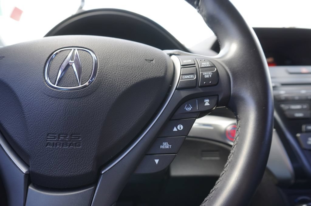 Used 2020 Acura ILX FWD image 22