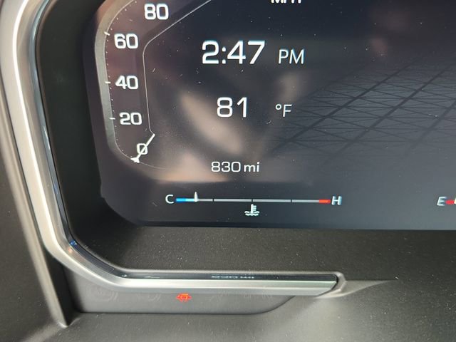 Certified 2026 GMC Sierra 3500 Denali w/ Denali Reserve Package image 30