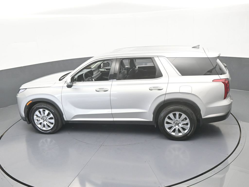 Used 2025 Hyundai Palisade SEL image 49