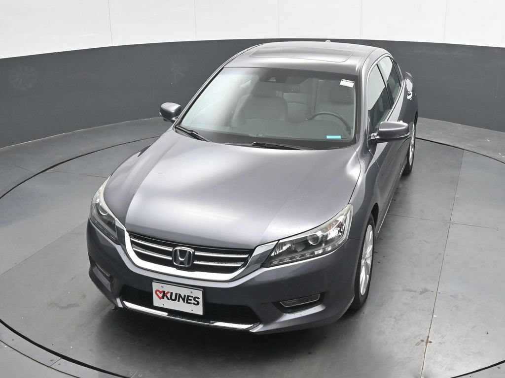 Used 2013 Honda Accord EX-L image 28