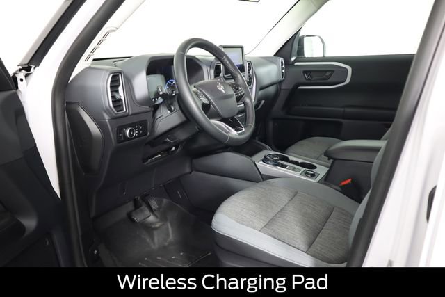 Used 2023 Ford Bronco Sport Big Bend w/ Convenience Package image 31