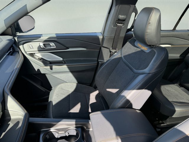 New 2026 Ford Explorer Tremor w/ Tremor Ultimate Package AWD/4WD image 18
