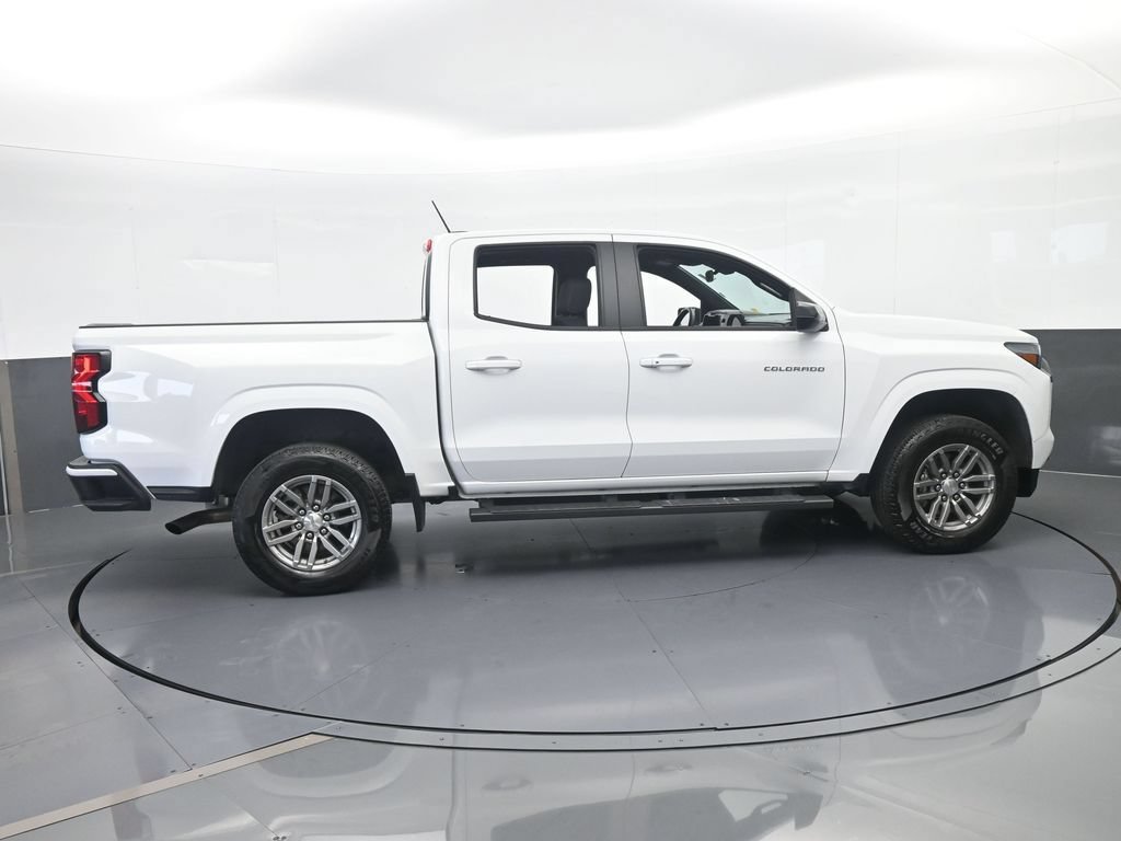 Used 2023 Chevrolet Colorado LT w/ LT Convenience Package RWD image 7
