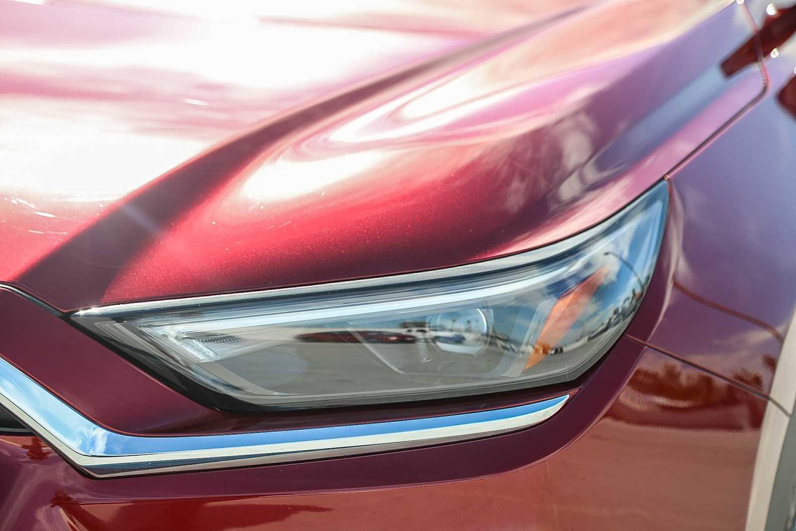 Used 2024 Toyota Grand Highlander Limited image 8