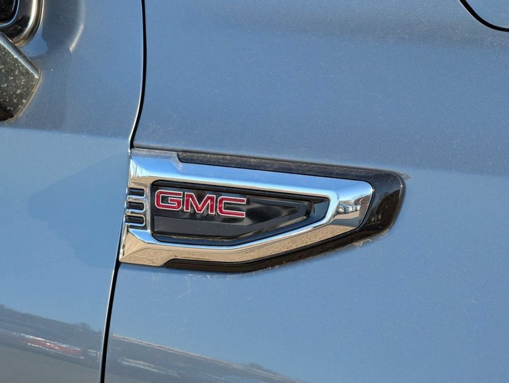 New 2026 GMC Yukon XL Elevation AWD/4WD image 19
