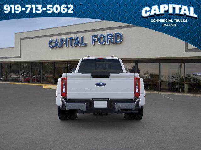 New 2026 Ford F450 XL w/ XL Chrome Package image 5