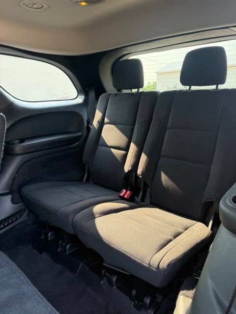 Used 2016 Dodge Durango SXT w/ Quick Order Package 23B AWD/4WD image 22