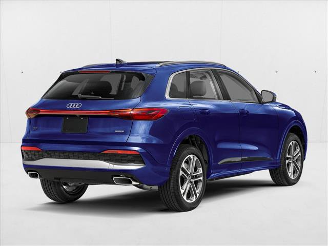 New 2026 Audi Q5 Prestige image 2
