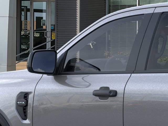 New 2026 Ford Ranger XL w/ Trailer Tow Package RWD image 20