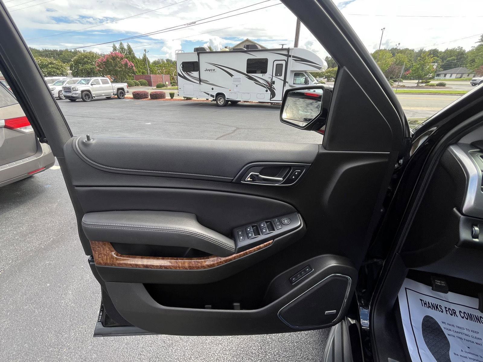 Used 2019 Chevrolet Tahoe Premier image 7