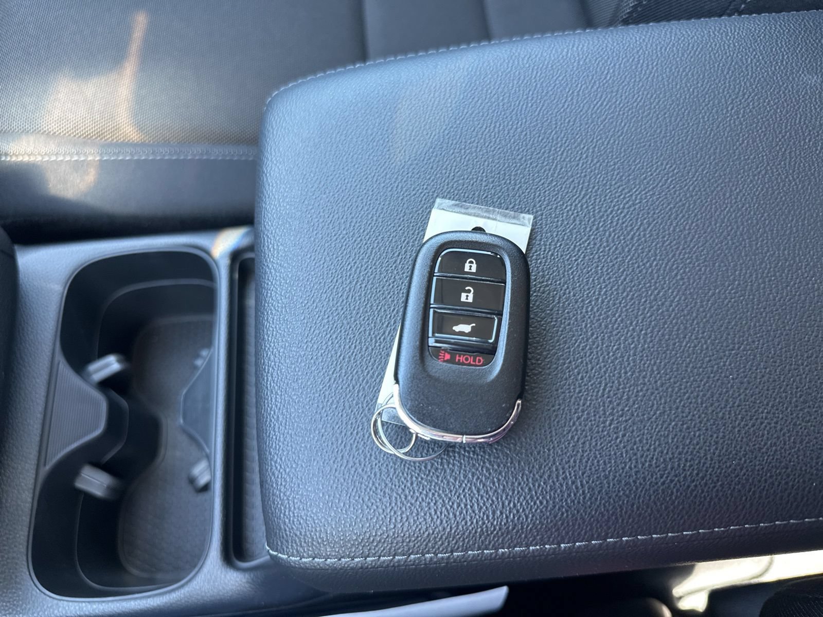 Used 2024 Honda CR-V LX image 60