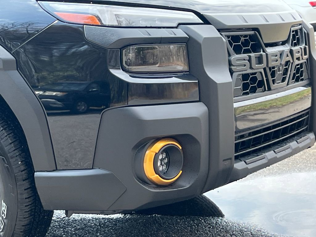 New 2026 Subaru Outback Wilderness image 6