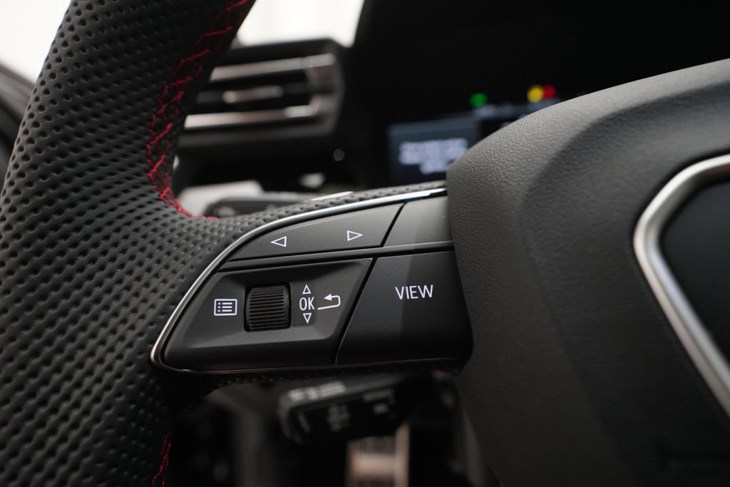 New 2026 Audi S3 Premium AWD/4WD image 17
