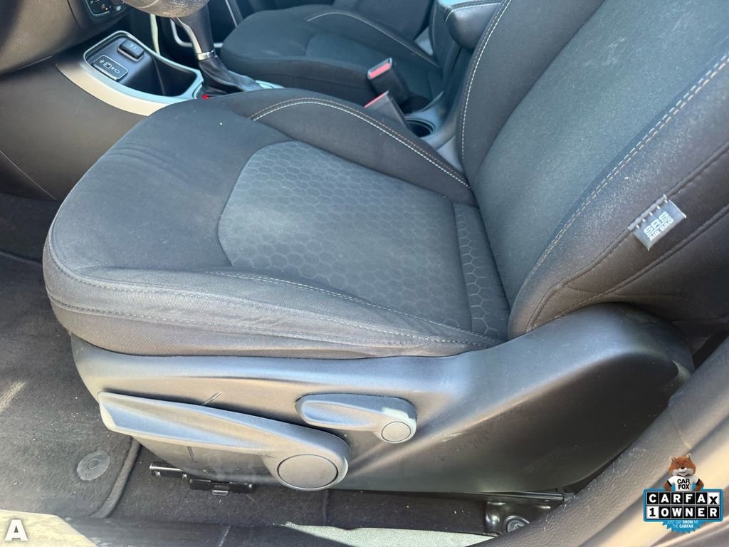 Certified 2021 Jeep Compass Sport image 13