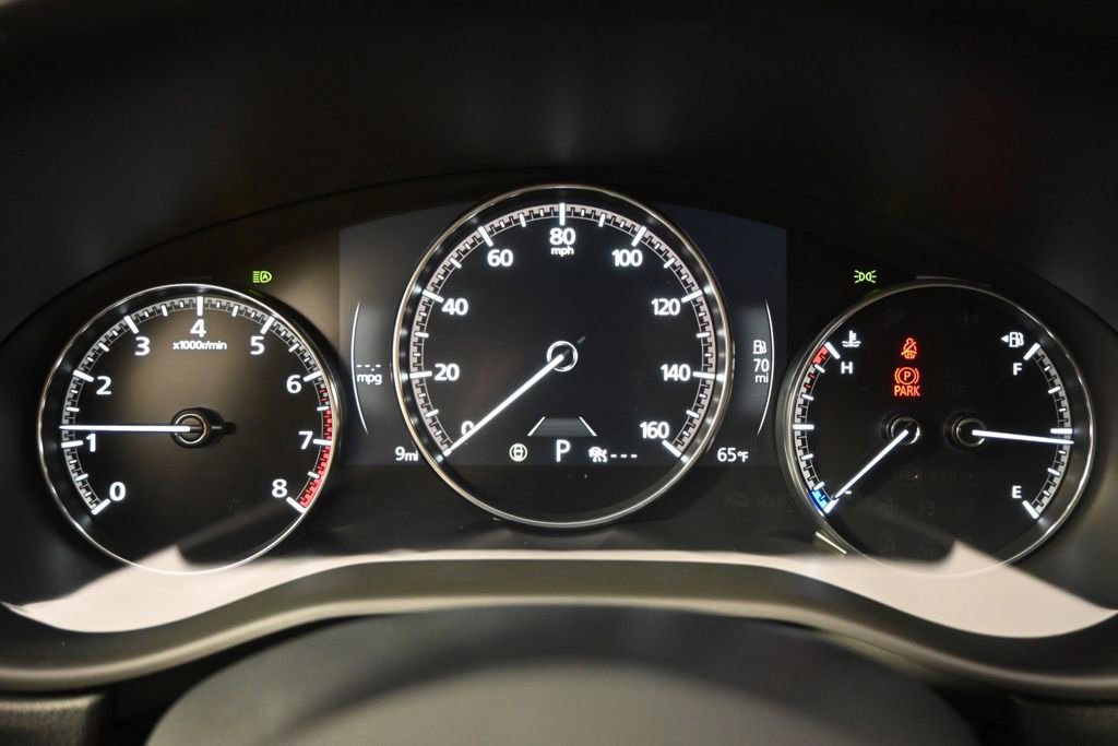 New 2026 MAZDA CX-30 AWD 2.5 S w/ Select Sport Pkg image 25