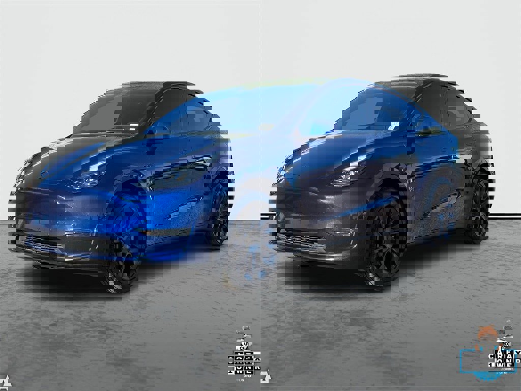 Used 2022 Tesla Model Y Long Range