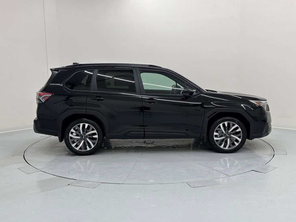 New 2026 Subaru Forester Touring image 7