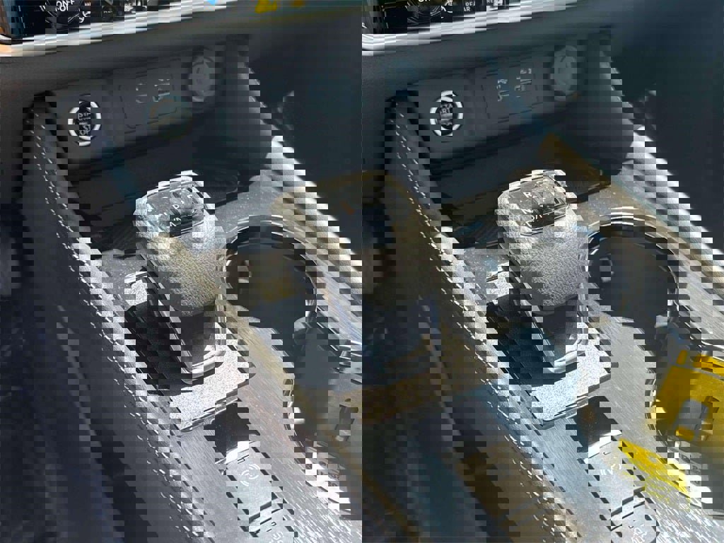 Certified 2023 Nissan Rogue SL w/ SL Premium Package image 31