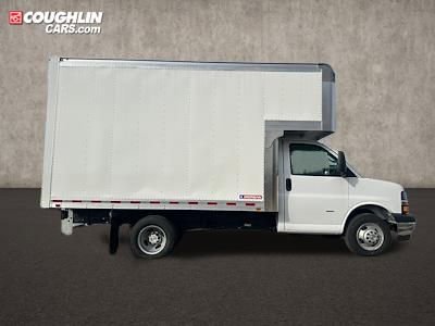 New 2024 Chevrolet Express 3500 w/ Power Convenience Package