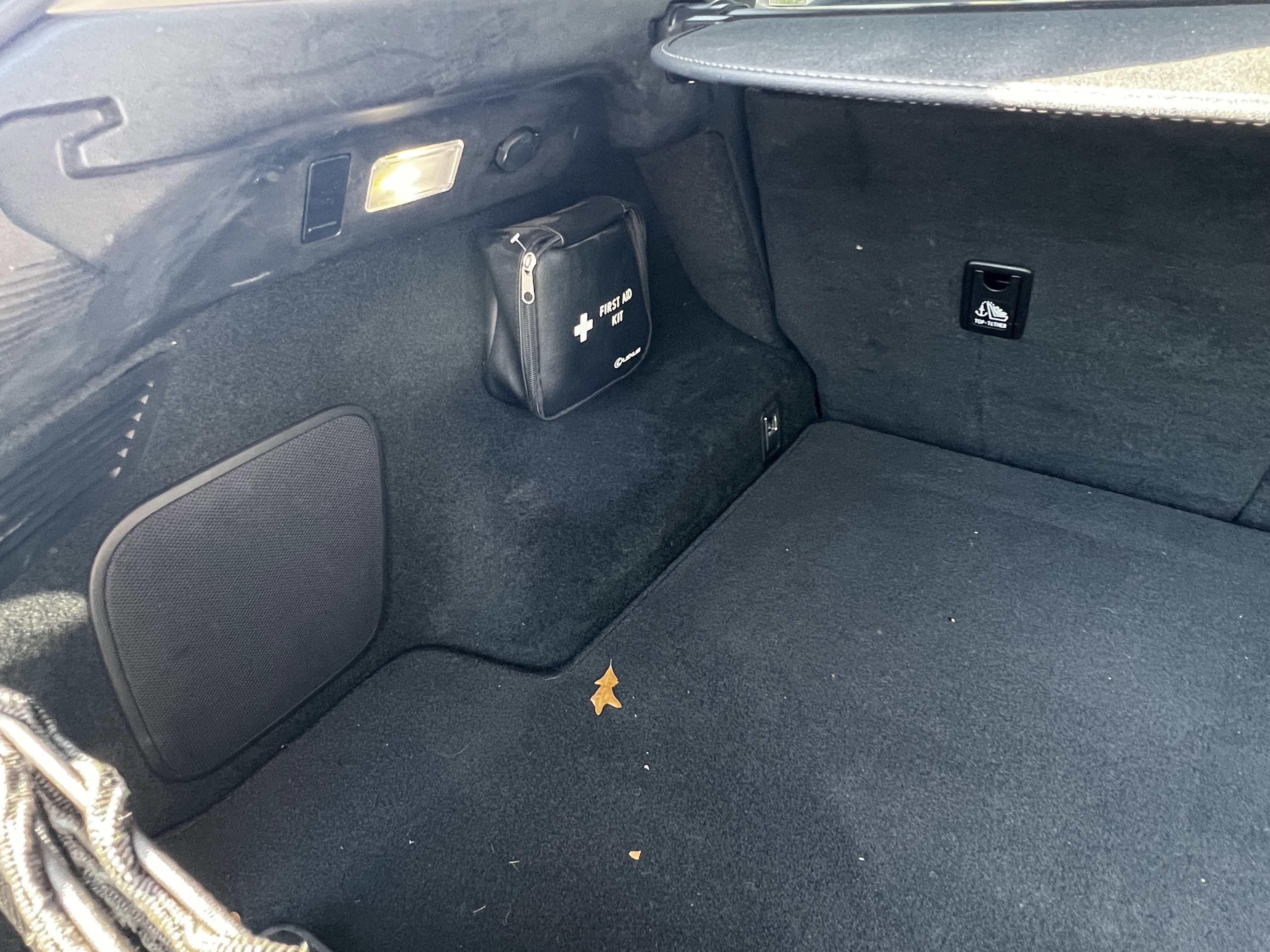 Used 2020 Lexus RX 350 FWD w/ Premium Package image 50