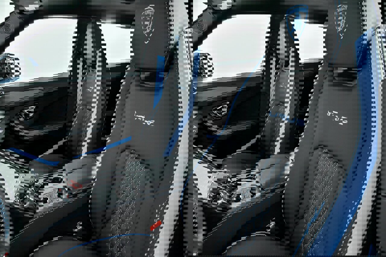 Used 2024 Lamborghini Urus Performante image 22