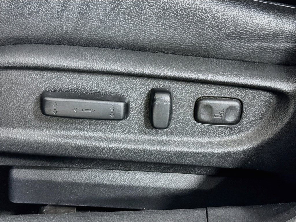 Used 2016 Honda Accord EX-L image 20