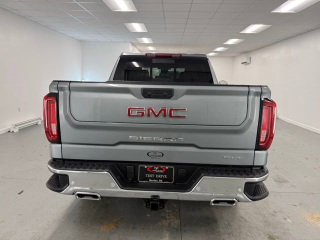 New 2026 GMC Sierra 1500 SLT w/ SLT Premium Plus Package image 7