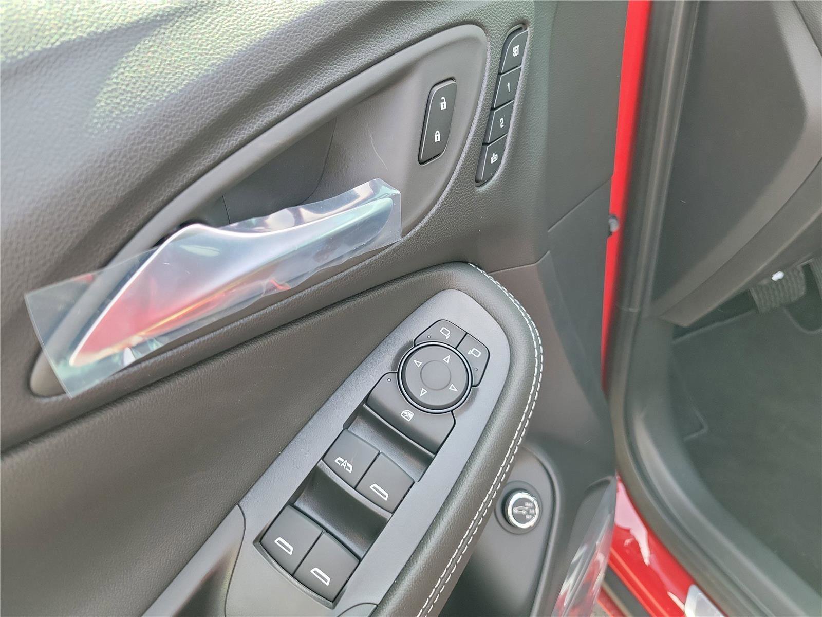 New 2026 Buick Encore GX Avenir w/ Avenir Convenience Package image 21