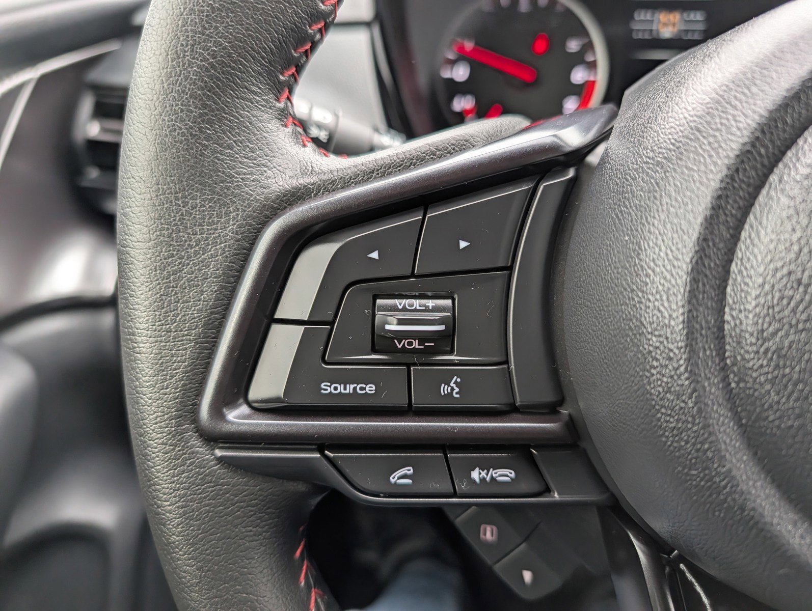 Used 2024 Subaru WRX Premium image 26