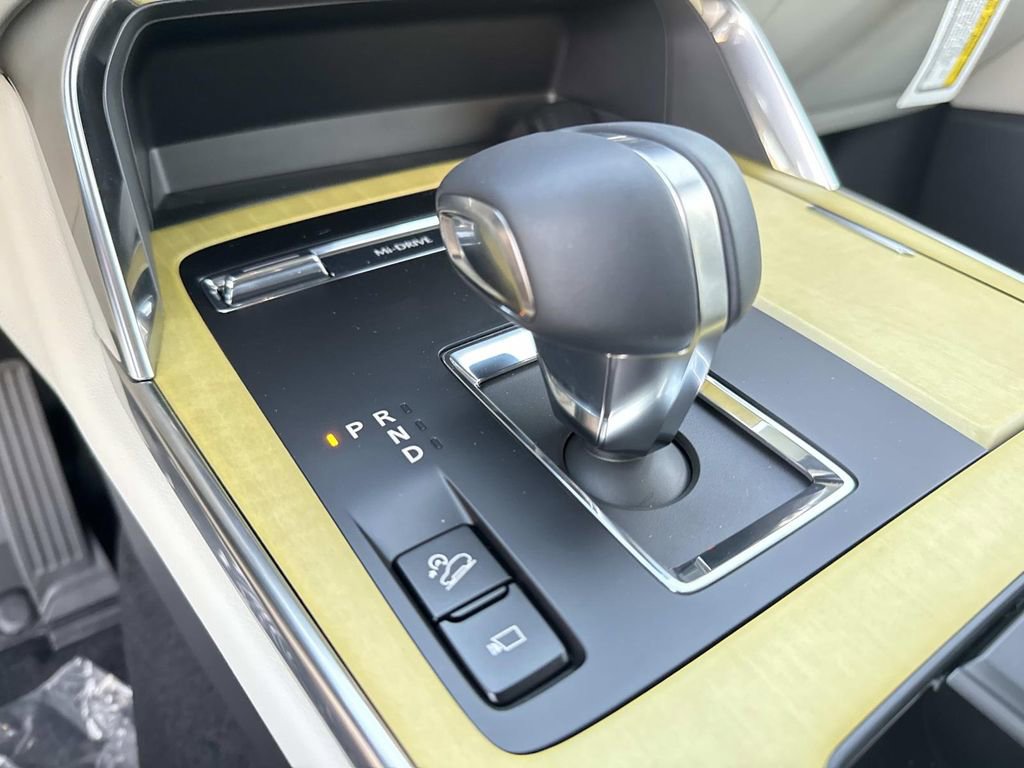 New 2026 MAZDA CX-90 3.3 Turbo S w/ Premium Plus image 37