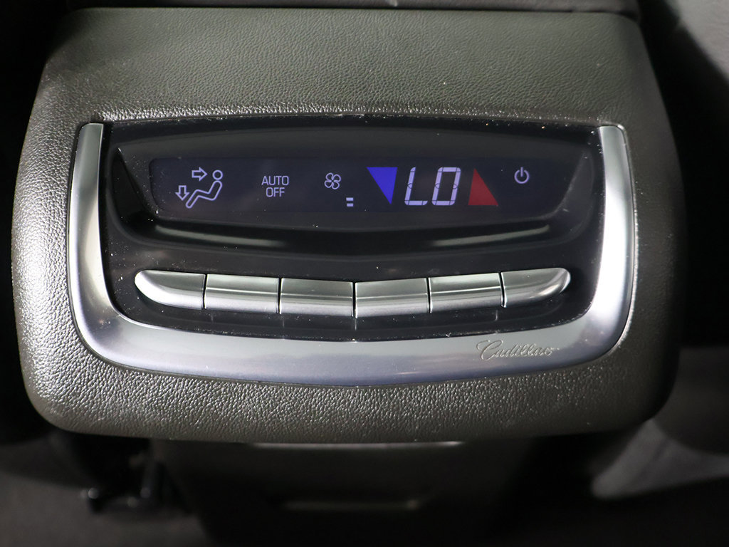 Used 2024 Cadillac XT6 Luxury w/ LPO, Floor Liner Package AWD/4WD image 54