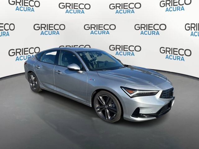 New 2024 Acura Integra A-Spec image 1