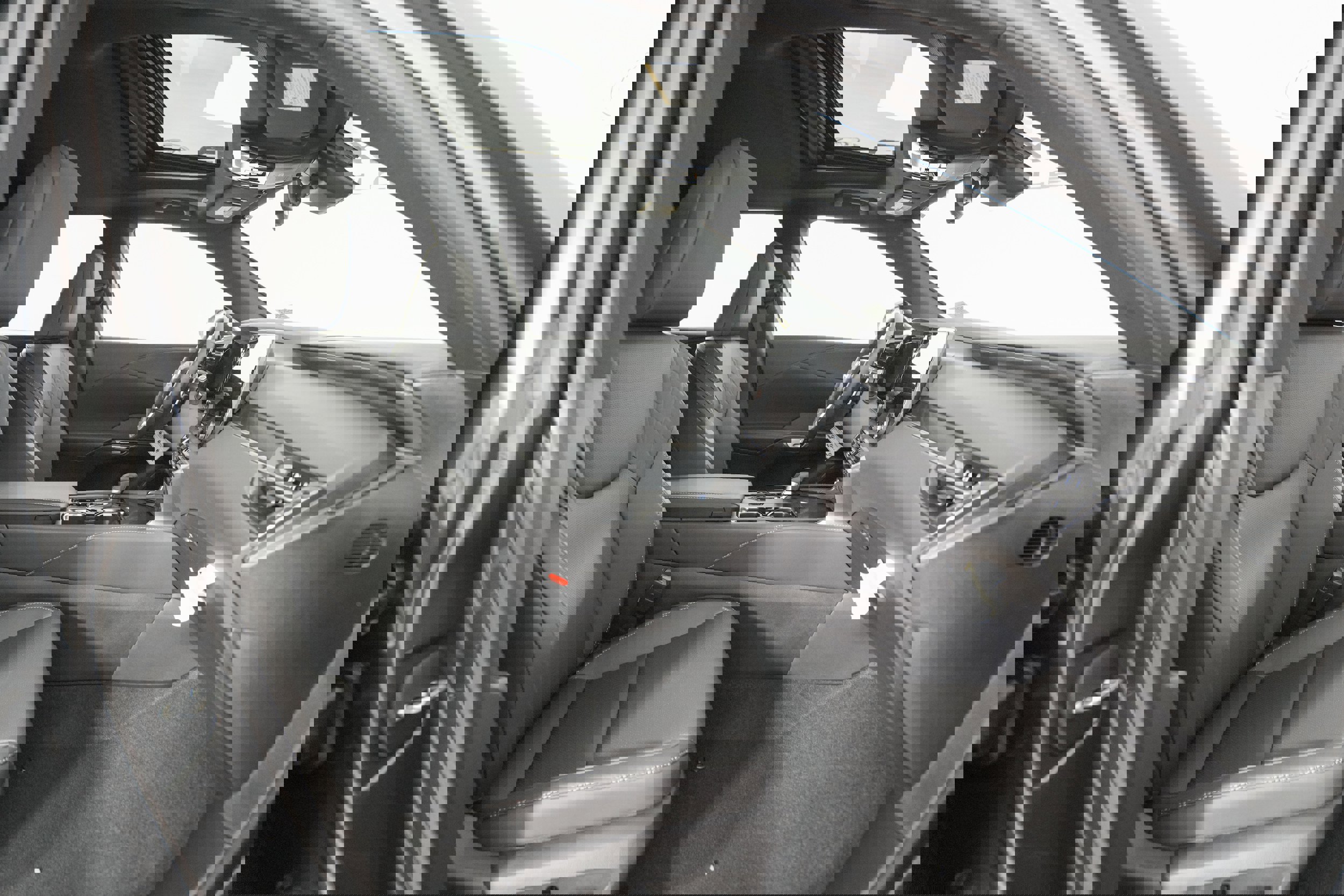 New 2026 Lexus RX 350h image 17