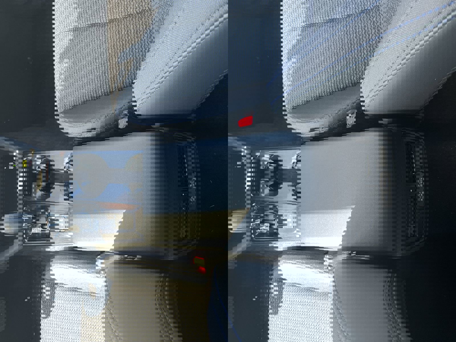 New 2026 Subaru Forester Premium image 24