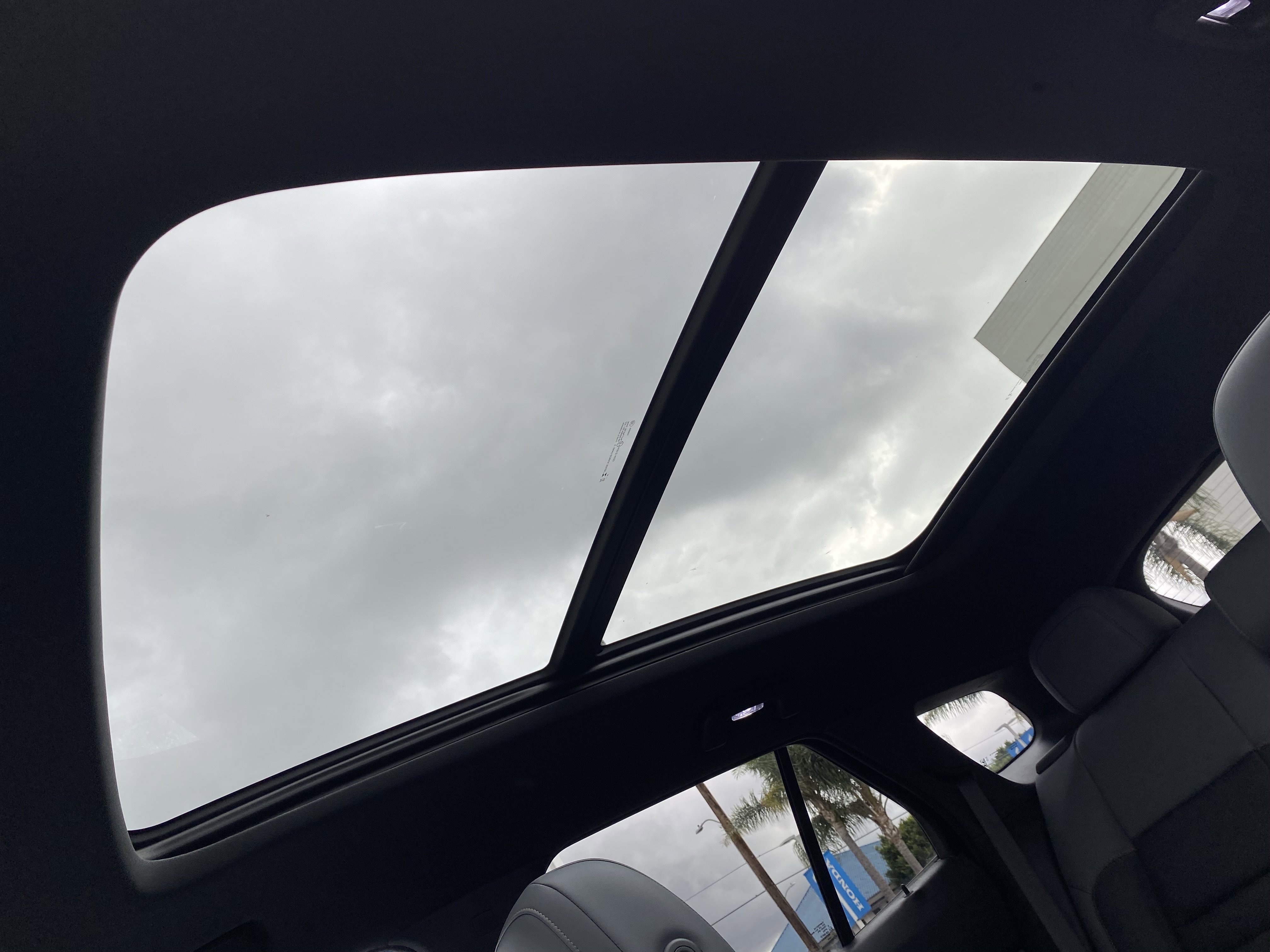 New 2026 Honda Prologue Touring image 15