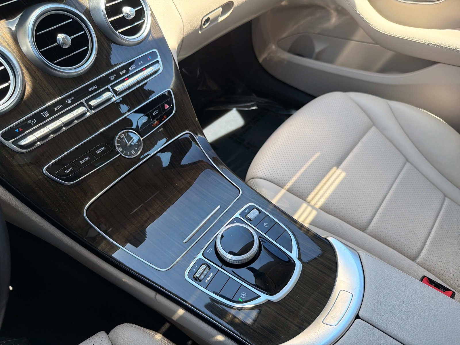 Used 2021 Mercedes-Benz C 300 Sedan image 43