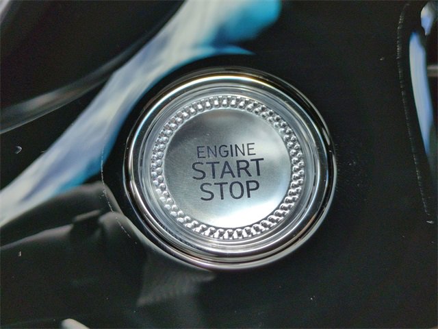 Certified 2025 Genesis G70 2.5T w/ Sport Prestige Package image 27