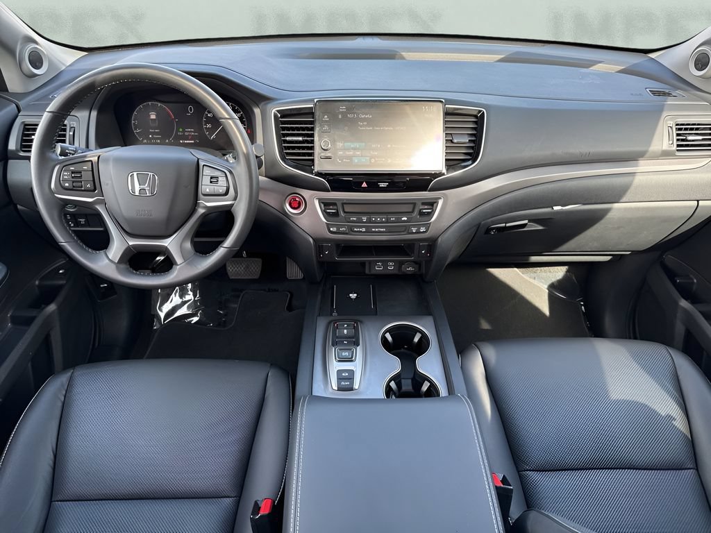 Used 2025 Honda Ridgeline RTL image 16