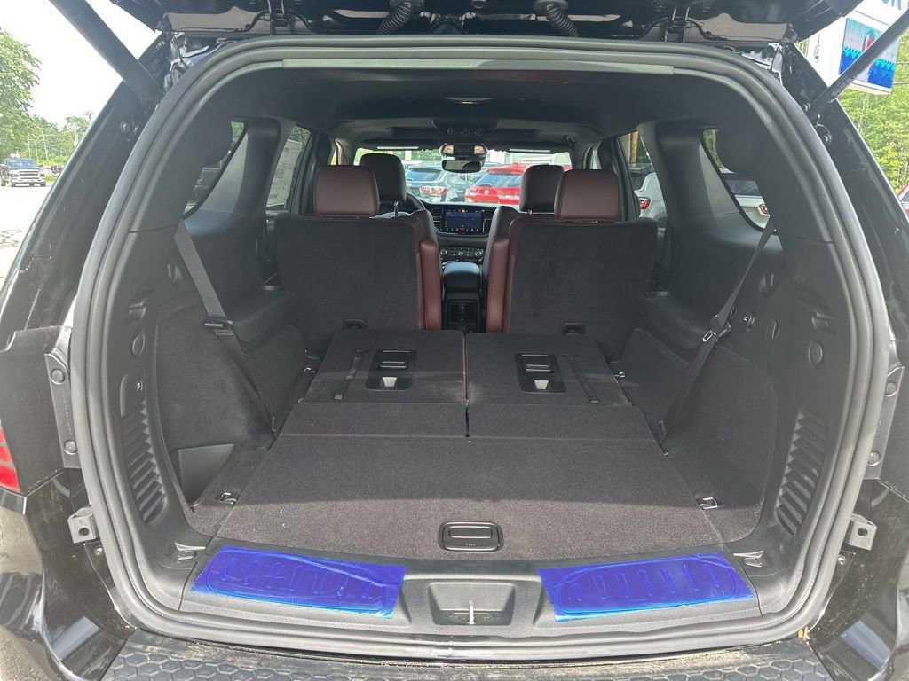 New 2025 Dodge Durango R/T image 28
