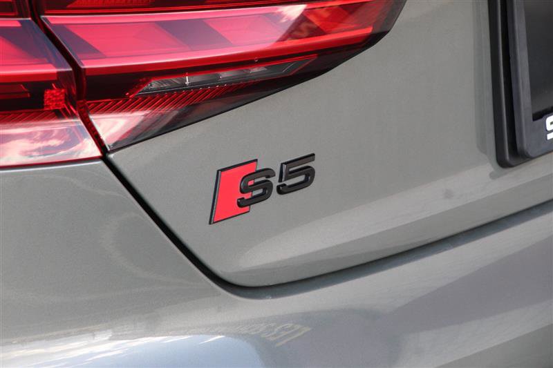 Used 2023 Audi S5 Prestige w/ Prestige Package image 42