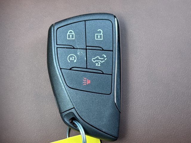 New 2026 GMC Sierra 1500 Denali Ultimate image 26