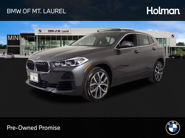 Used 2021 BMW X2 xDrive28i w/ Convenience Package
