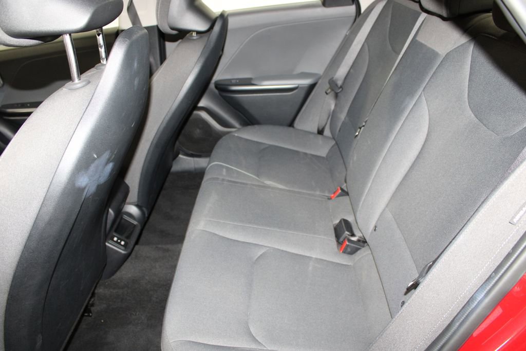 Used 2025 Kia K4 FWD image 17