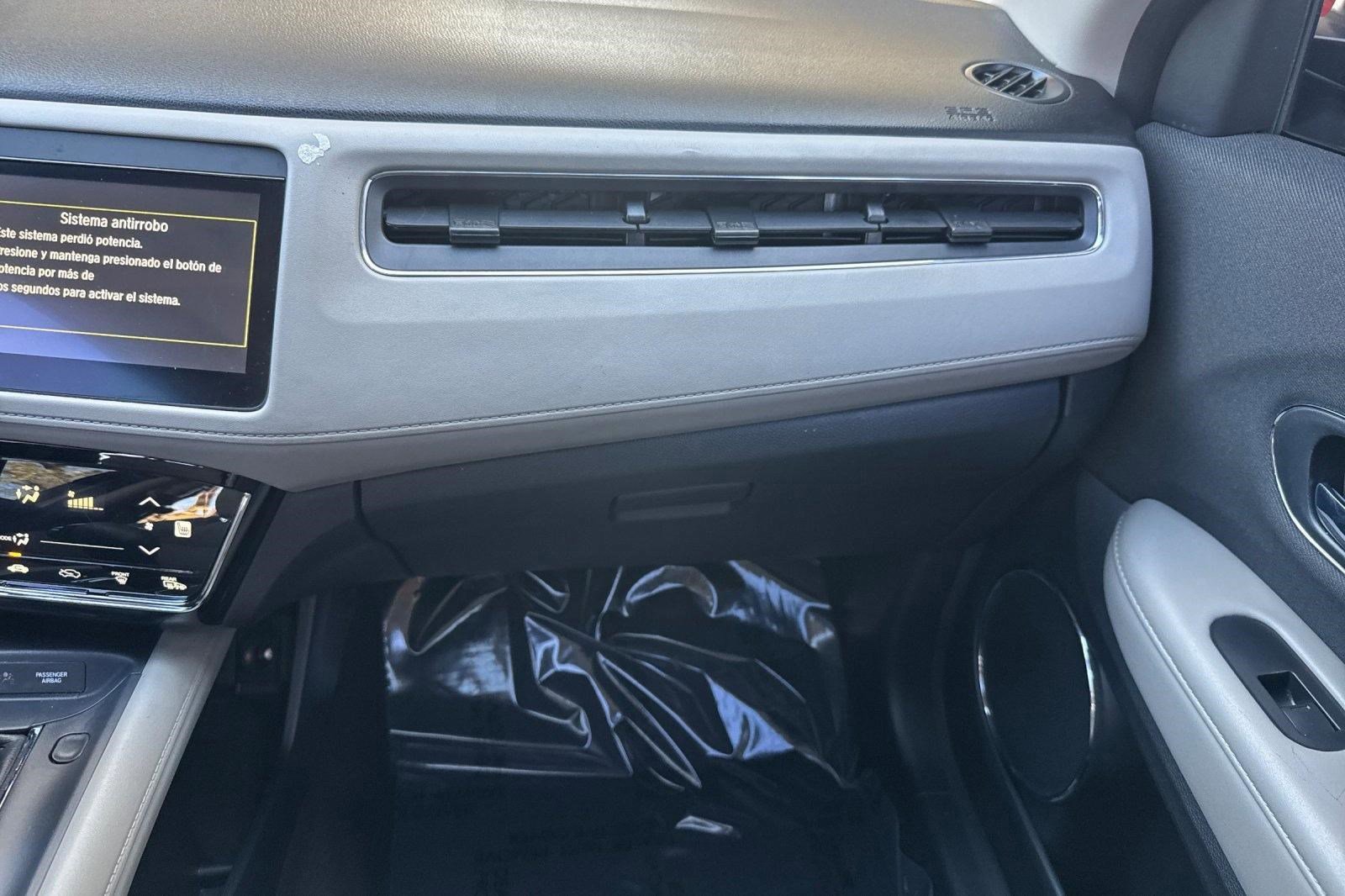 Used 2022 Honda HR-V EX image 28