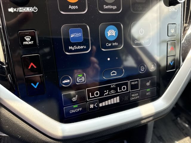 Used 2024 Subaru Ascent Premium w/ Convenience Package AWD/4WD image 19
