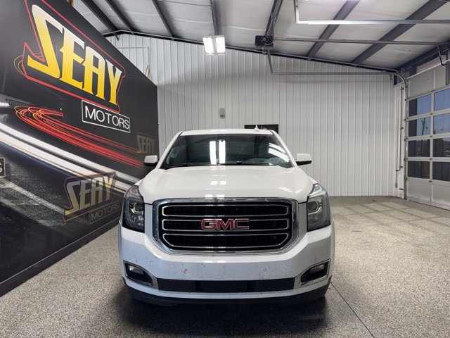 Used 2020 GMC Yukon SLT AWD/4WD image 19