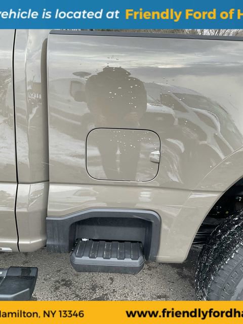 Used 2026 Ford F350 XLT w/ XLT Premium Package AWD/4WD image 20