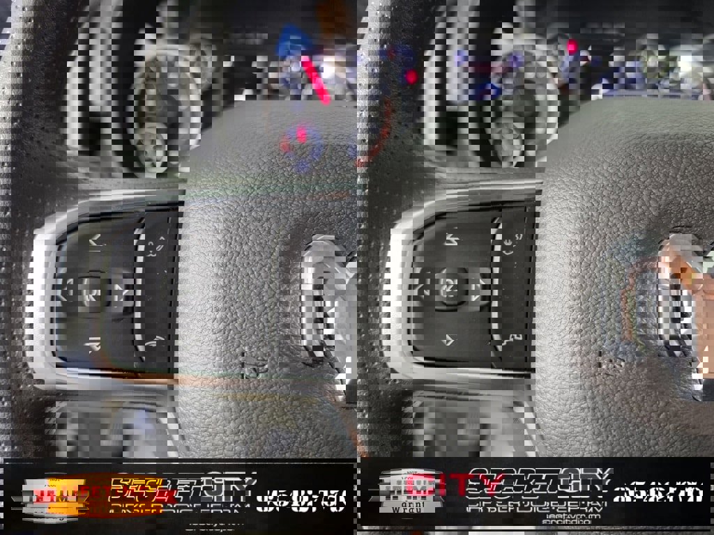 New 2026 RAM 2500 Tradesman image 16