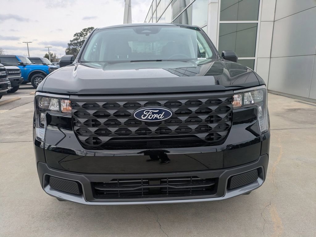 New 2026 Ford Maverick XLT image 8